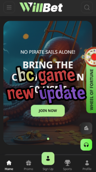 BC Game New Update - Latest Features-vz72fvrf.com