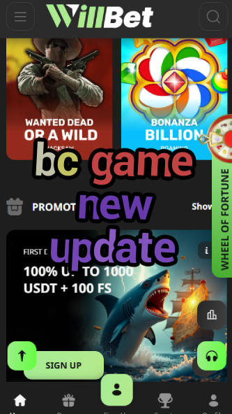 BC Game New Update - Latest Features-vz72fvrf.com